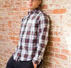 Men Colour Blocked Black Sneakers Shoes