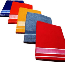 Men Colour Blocked Black Sneakers Shoes