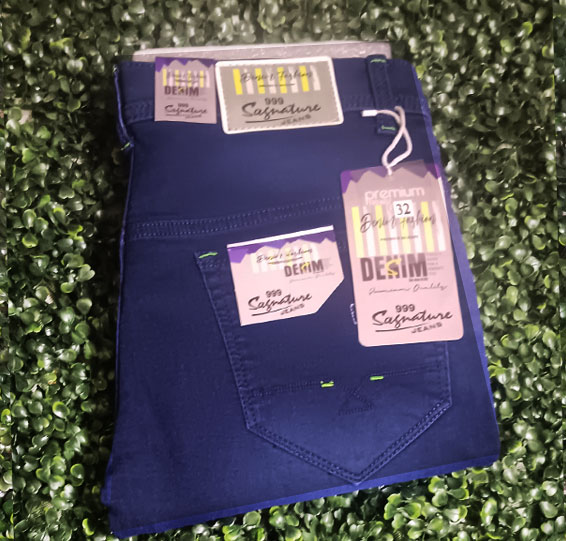 Men's Awesome Black Checked Jacket