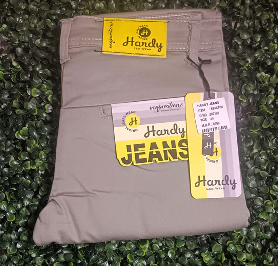 Men's Awesome Black Checked Jacket