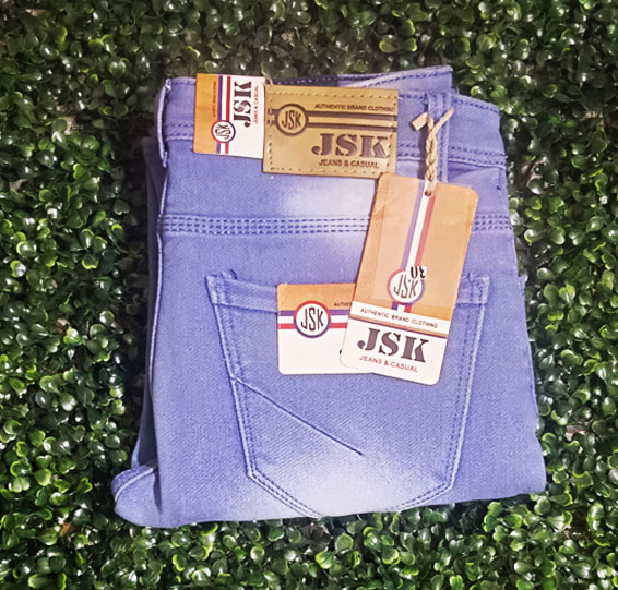 Men's Awesome Black Checked Jacket