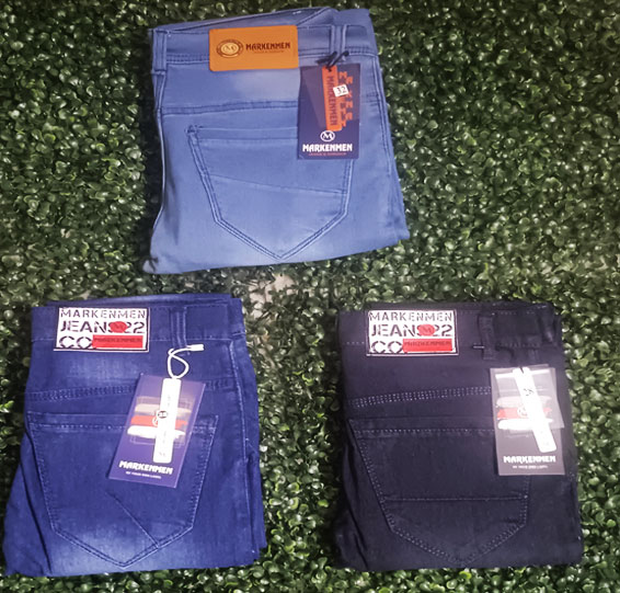 Men's Awesome Black Checked Jacket