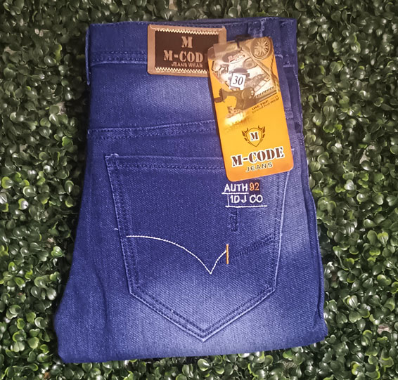 Men's Awesome Black Checked Jacket