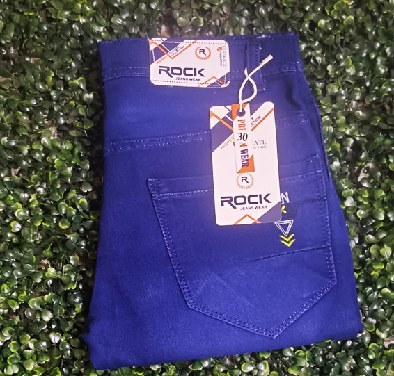 Men's Awesome Black Checked Jacket