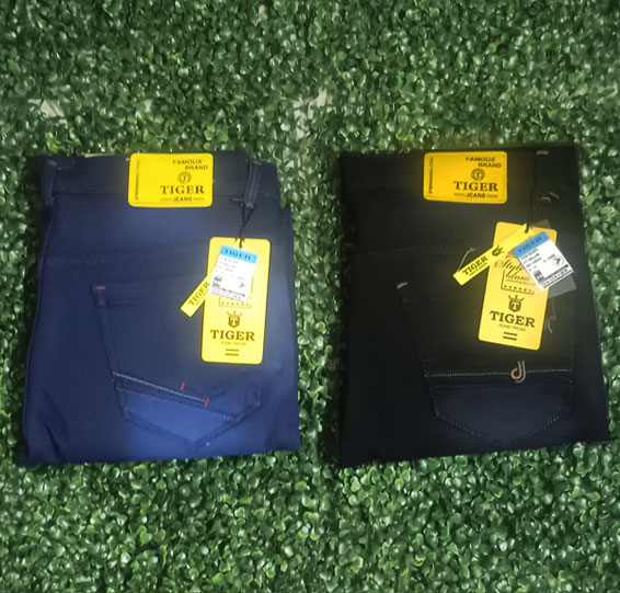 Men's Awesome Black Checked Jacket