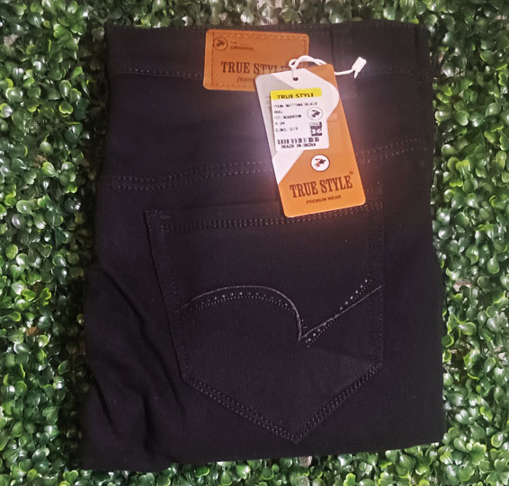 Men's Awesome Black Checked Jacket