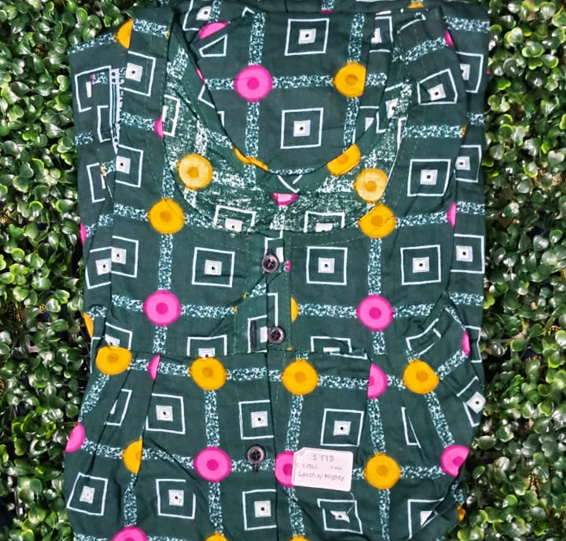 Men's Awesome Black Checked Jacket