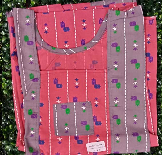 Men's Awesome Black Checked Jacket