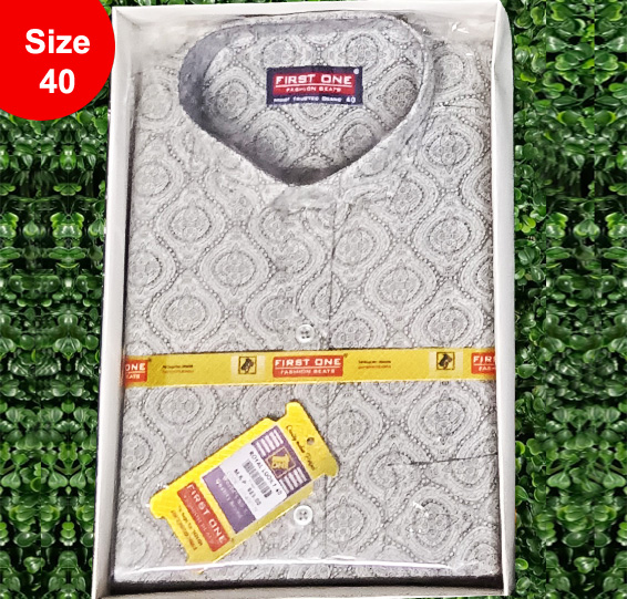 Men's Awesome Black Checked Jacket