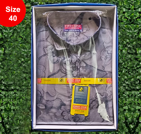 Men's Awesome Black Checked Jacket