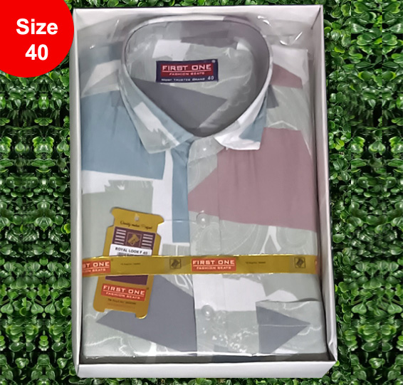 Men's Awesome Black Checked Jacket