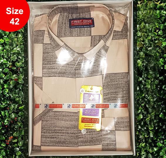 Men's Awesome Black Checked Jacket