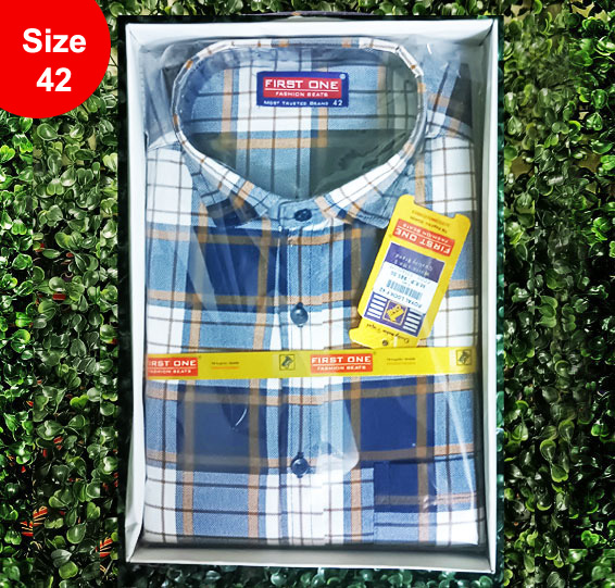 Men's Awesome Black Checked Jacket