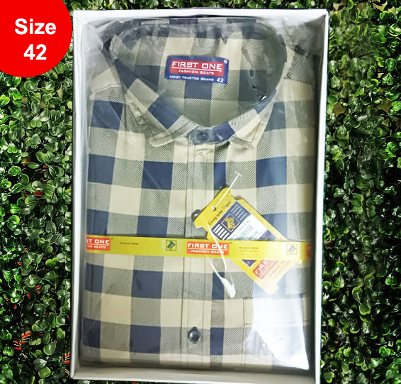 Men's Awesome Black Checked Jacket