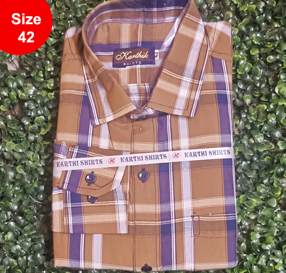 Men's Awesome Black Checked Jacket