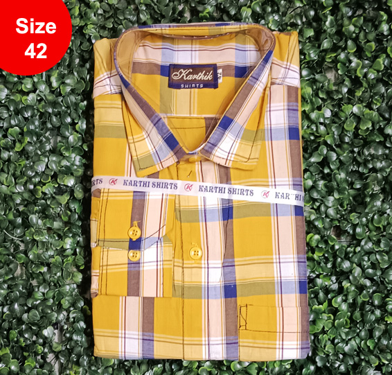 Men's Awesome Black Checked Jacket