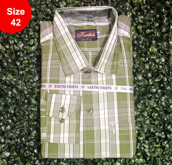 Men's Awesome Black Checked Jacket