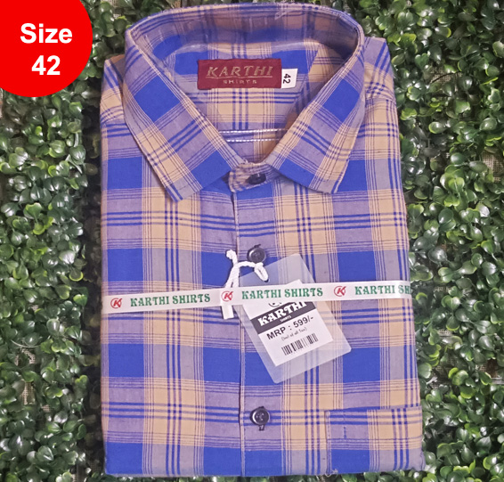 Men's Awesome Black Checked Jacket