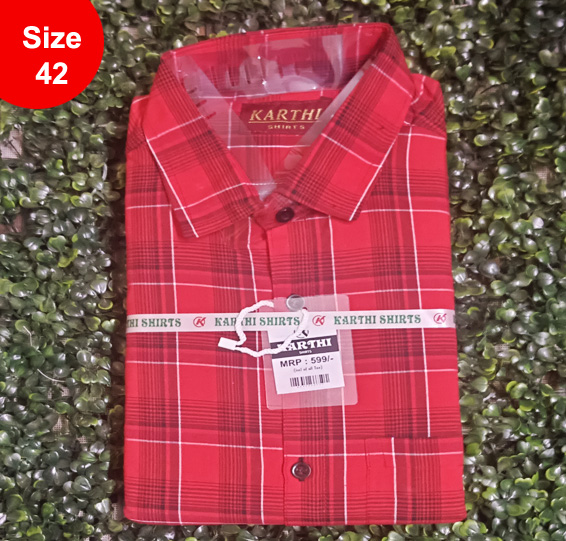 Men's Awesome Black Checked Jacket