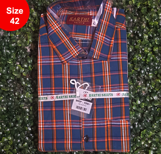 Men's Awesome Black Checked Jacket