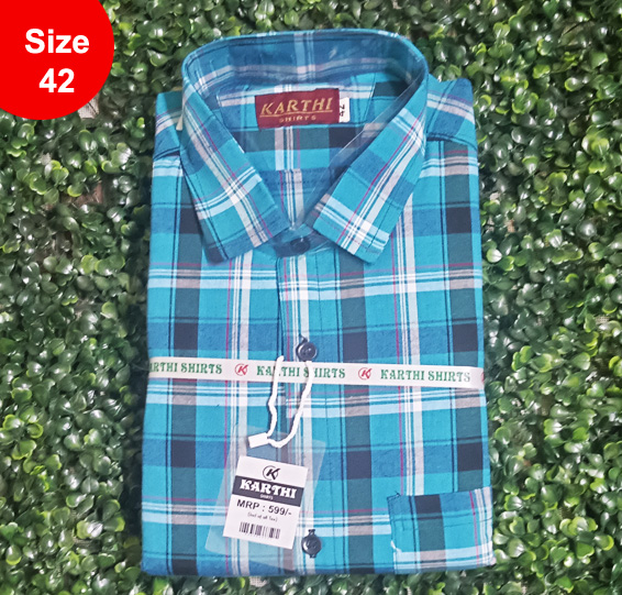 Men's Awesome Black Checked Jacket