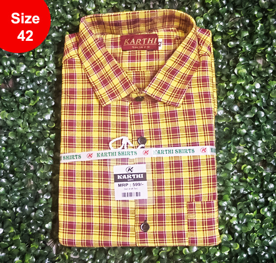 Men's Awesome Black Checked Jacket