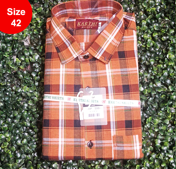 Men's Awesome Black Checked Jacket