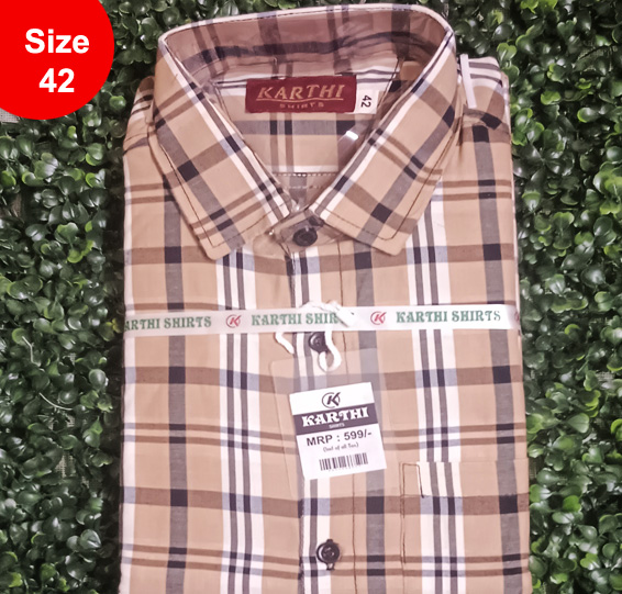 Men's Awesome Black Checked Jacket