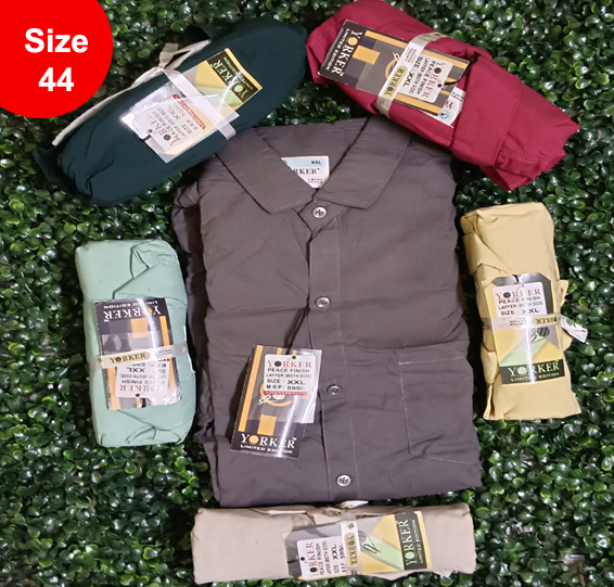 Men's Awesome Black Checked Jacket