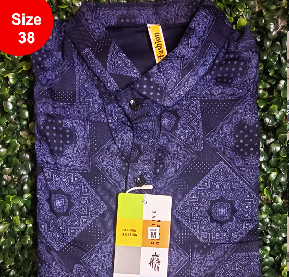 Men's Awesome Black Checked Jacket