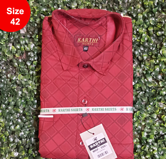 Men's Awesome Black Checked Jacket