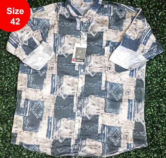 Men's Awesome Black Checked Jacket