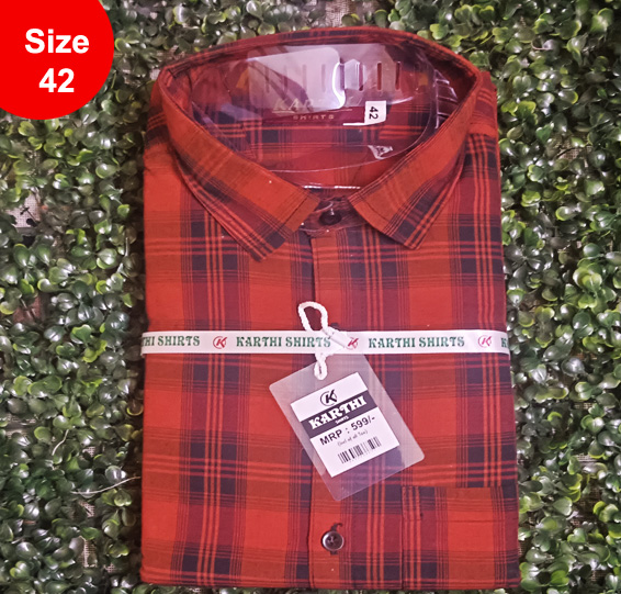 Men's Awesome Black Checked Jacket