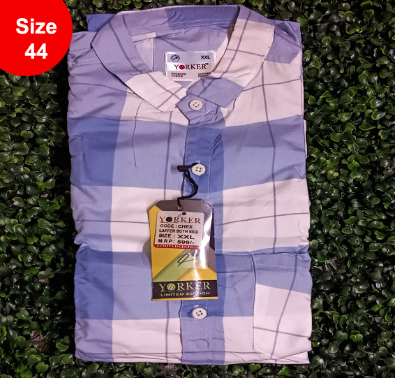 Men's Awesome Black Checked Jacket