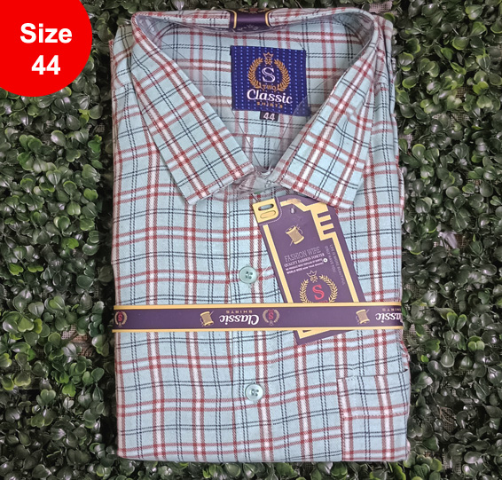 Men's Awesome Black Checked Jacket