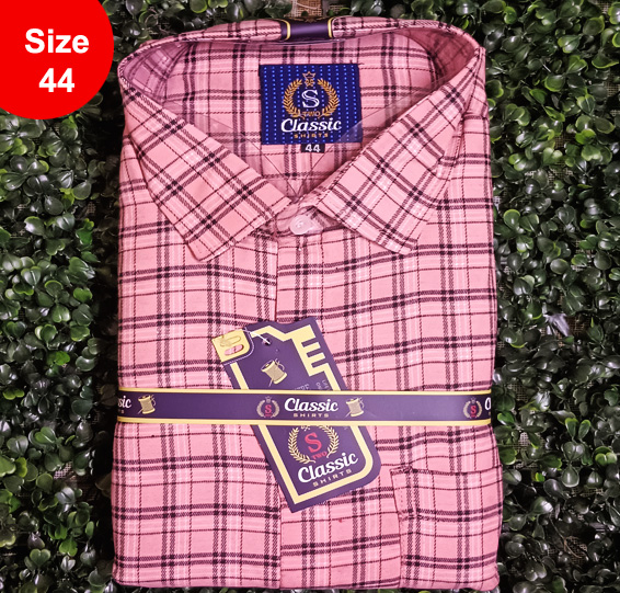 Men's Awesome Black Checked Jacket