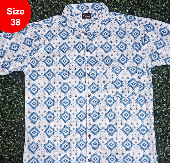 Men's Awesome Black Checked Jacket