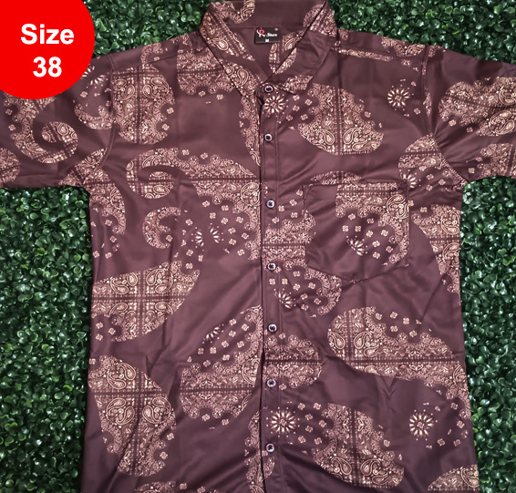 Men's Awesome Black Checked Jacket