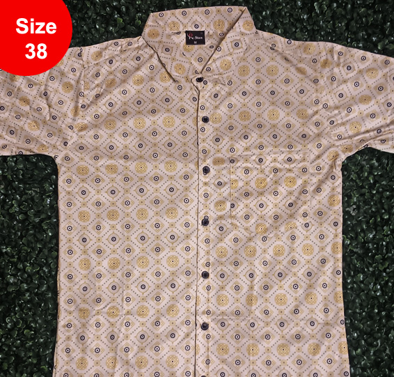 Men's Awesome Black Checked Jacket