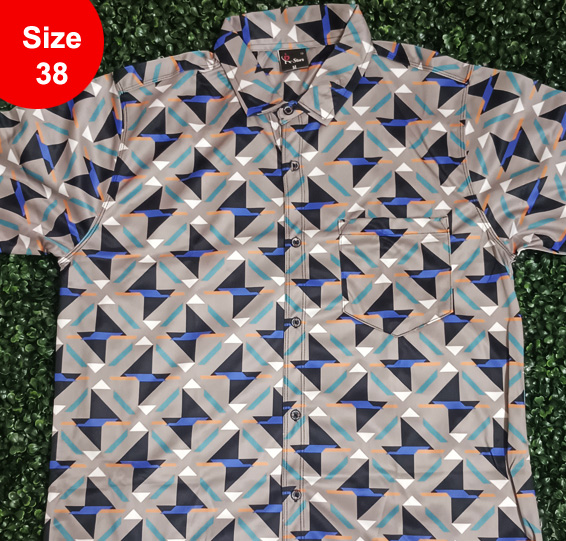 Men's Awesome Black Checked Jacket