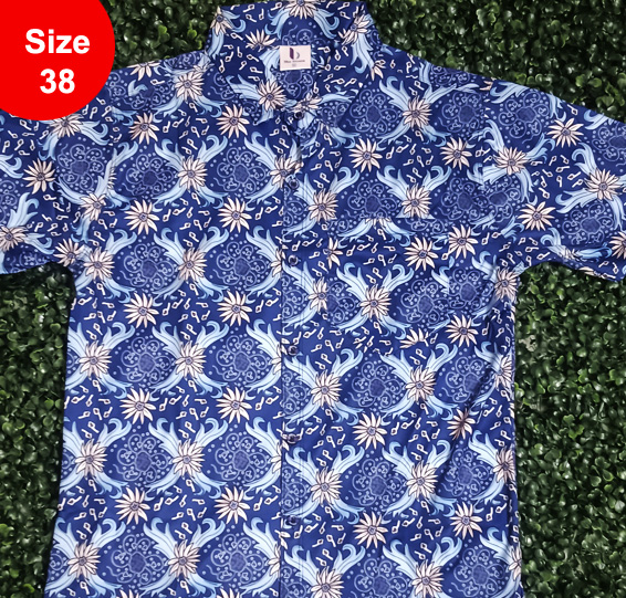 Men's Awesome Black Checked Jacket