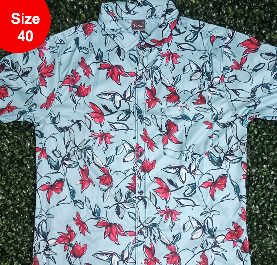 Men's Awesome Black Checked Jacket