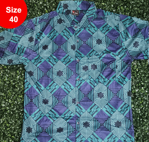 Men's Awesome Black Checked Jacket