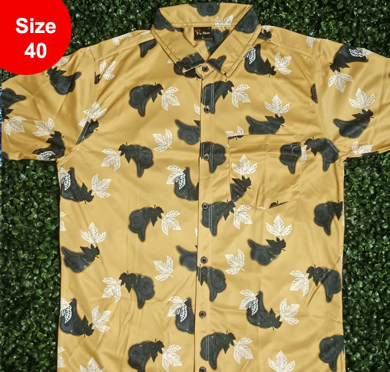 Men's Awesome Black Checked Jacket