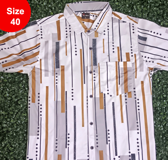 Men's Awesome Black Checked Jacket