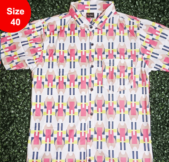 Men's Awesome Black Checked Jacket