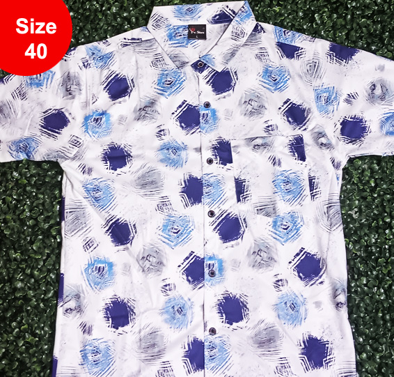 Men's Awesome Black Checked Jacket