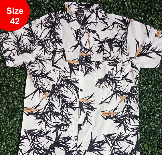 Men's Awesome Black Checked Jacket