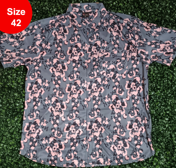 Men's Awesome Black Checked Jacket