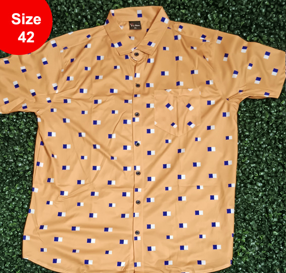 Men's Awesome Black Checked Jacket